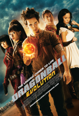 dragonball evolution (2009)